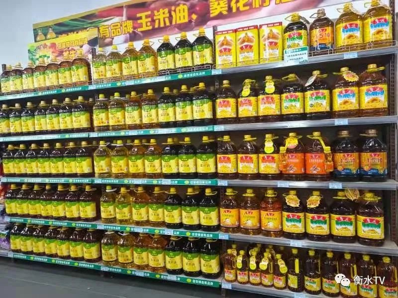 故城(chéng)縣：內(nèi)産外(wài)聯 暢通(tōng)渠道(dào) 保障群衆生(shēng)活物(wù)資供應